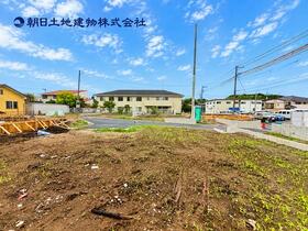 神奈川県横浜市都筑区南山田町