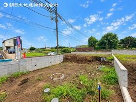 神奈川県横浜市都筑区南山田町