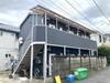 クロノス成田東 2階 築38年2ヶ月の賃貸物件