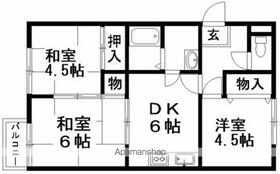 間取り：225009531530
