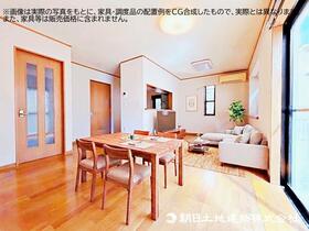 埼玉県所沢市花園２丁目
