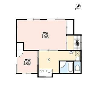 間取り：219003805603