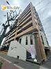 スタシオン鴫 6階 築32年2ヶ月の賃貸物件
