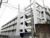 ルクレ青葉台 2階 築35年2ヶ月の賃貸物件