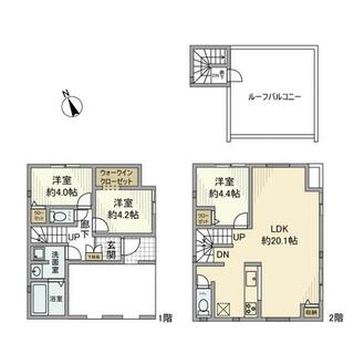 間取り：213136922443