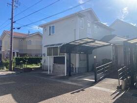 愛知県額田郡幸田町大字菱池字桜坂
