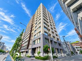 安心を買うなら、朝日土地建物へ　ブランズ文京白山一丁目