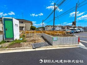 神奈川県横浜市都筑区南山田町
