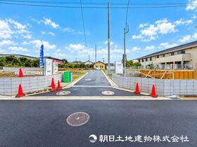 神奈川県横浜市都筑区南山田町