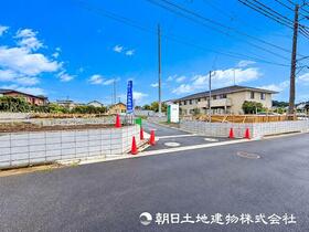 神奈川県横浜市都筑区南山田町