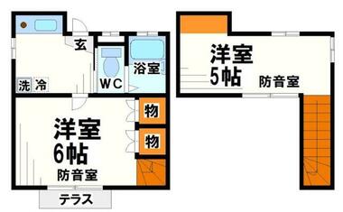 間取り：213144948798