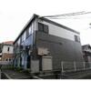 レオパレス長峰ヴィラ 1階 築23年の賃貸物件