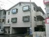 ヴァンベール玉川 3階 築36年9ヶ月の賃貸物件
