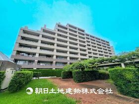 緑区の物件探しは”地元”朝日土地建物へ　ウォルトンズコート長津田