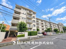 緑区の物件探しは”地元”朝日土地建物へ　東建ニューハイツ中山