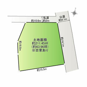 千葉県市川市北方1丁目