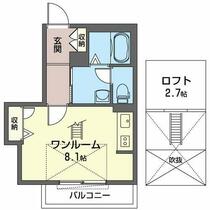 間取り：211064310221