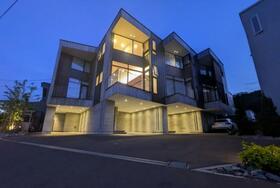 ＴＯＵ−ＡＳＡＨＩＧＡＯＫＡ　ＴＥＲＲＡＣＥ　ＨＯＵＳＥ−