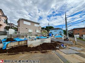 神奈川県相模原市南区新戸