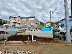 神奈川県相模原市南区新戸