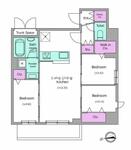 荒川区東日暮里６丁目&nbsp;9階建&nbsp;築2年のイメージ