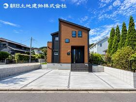 神奈川県横浜市金沢区釜利谷西４丁目