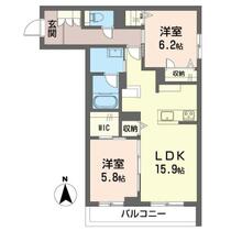 間取り：211064306554
