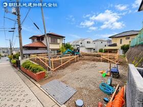 神奈川県横浜市保土ケ谷区上菅田町