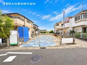 神奈川県横浜市瀬谷区阿久和東２丁目