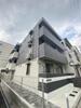 D-room宮ノ前 2階 築5年3ヶ月の賃貸物件