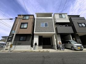 愛知県名古屋市南区明円町
