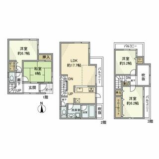 間取り：213145951196