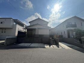 愛知県豊田市中根町西山