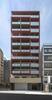 Uresidence Temmabashi 2階 築5年11ヶ月の賃貸物件