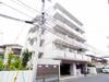 ジュネパレス松戸第94 1階 築37年9ヶ月の賃貸物件