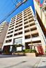 CITY SPIRE難波WEST 4階 築20年6ヶ月の賃貸物件
