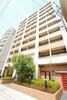 CITY SPIRE難波WEST 9階 築20年6ヶ月の賃貸物件
