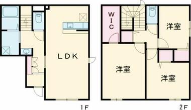 間取り：213146329661