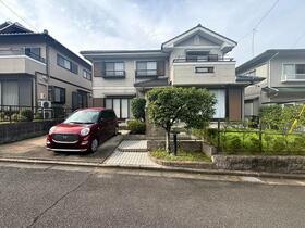愛知県知多郡東浦町大字緒川字上高根台