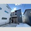 プレサンスクレージュ喜里川町South 3階 新築の賃貸物件