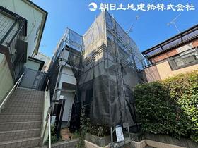 神奈川県横浜市鶴見区馬場５丁目
