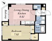 マリーナヒルズのイメージ