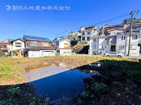 神奈川県横浜市西区久保町
