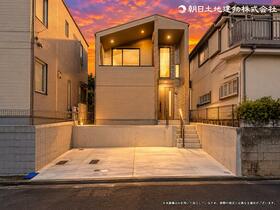 神奈川県横浜市神奈川区六角橋５丁目