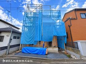 神奈川県横浜市旭区今宿東町