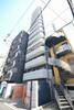 エスライズ西本町 3階 築12年4ヶ月の賃貸物件
