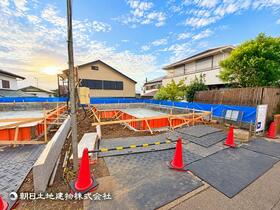 神奈川県横浜市旭区今宿２丁目