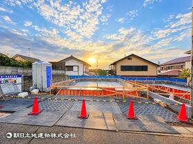 神奈川県横浜市旭区今宿２丁目