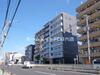 緑橋駅より徒歩3分 6階 新築の賃貸物件