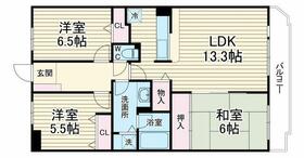 間取り：211064680539
